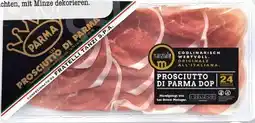 Scheck-in-Center Marziale Prosciutto Di Parma Angebot