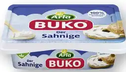 Scheck-in-Center Arla Buko Brotaufstrich Angebot
