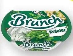Scheck-in-Center Brunch Brotaufstrich Angebot