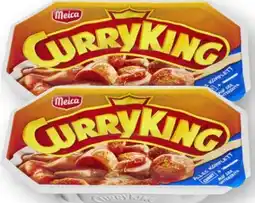 Scheck-in-Center Meica CurryKing Angebot
