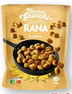 Scheck-in-Center Giovanni Rana Pfannen-Gnocchi Klassisch Angebot