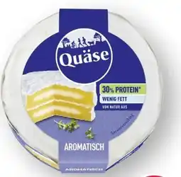 Scheck-in-Center Loose Quäse Aromatisch Angebot