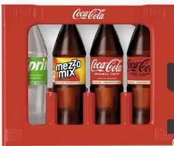 Scheck-in-Center Coca-Cola Original Taste Angebot