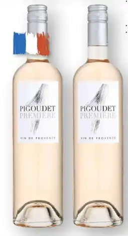 Scheck-in-Center Château Pigoudet Première Rosé Angebot