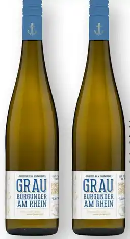 Scheck-in-Center Allendorf Grauburgunder am Rhein Angebot