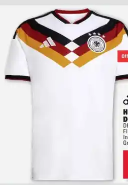 Scheck-in-Center Adidas Herren DFB Trikot Angebot