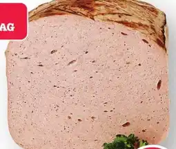 Scheck-in-Center Fleischkäse Angebot