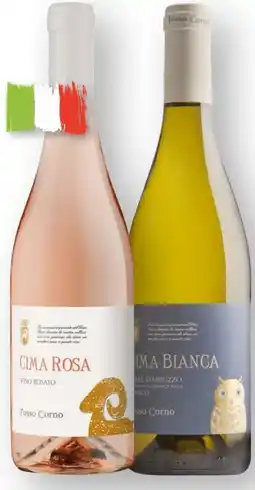 Scheck-in-Center Fosso Corno Cima Rosa Cerasuolo D´abruzzo Angebot