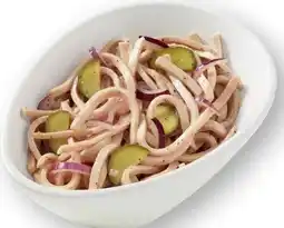 Scheck-in-Center Scheck-in Center Wurstsalat Angebot