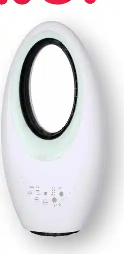 Scheck-in-Center Elta Standventilator 3001238 Angebot