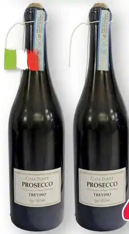 Scheck-in-Center Casa Farive Prosecco Treviso Angebot