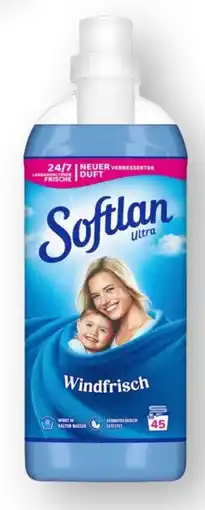 Scheck-in-Center Softlan Weichspüler Angebot