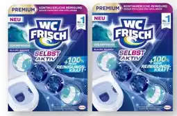 Scheck-in-Center WC Frisch Selbst Aktiv Angebot