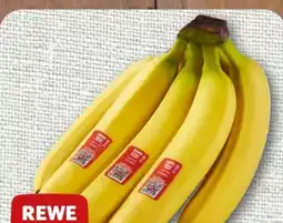 nahkauf Rewe Beste Wahl Bananen Angebot