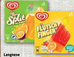 nahkauf Langnese Cuja Mara Split Angebot