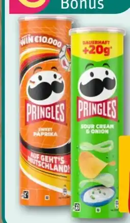 nahkauf Pringles Chips Angebot