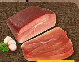 nahkauf Metzgerei Wilhelm Brandenburg Kernschinken Angebot