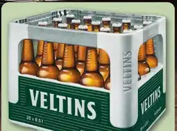 REWE Center Veltins Pilsener Angebot