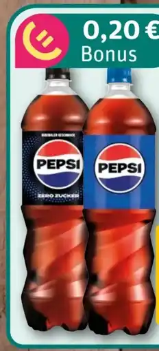 nahkauf Pepsi Cola Angebot