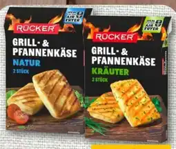 nahkauf Rücker Grill-Pfannenkäse Angebot