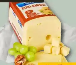 REWE Center Milram Burlander Angebot