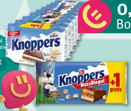 REWE Center Storck Knoppers Classic Angebot