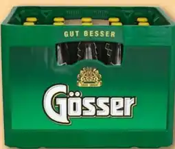 REWE Center Gösser Natur Radler Angebot