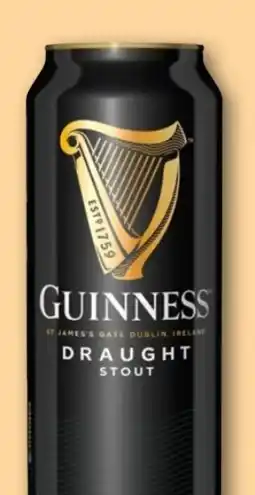 REWE Center Guinness Draught Angebot