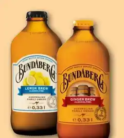 REWE Center Bundaberg Brew Angebot