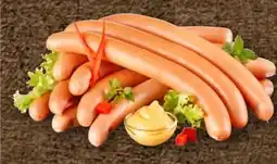nahkauf Metzgerei Wilhelm Brandenburg Wiener Würstchen Angebot