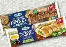 nahkauf Meggle Brot XXL Angebot