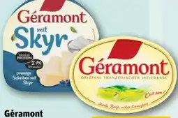 nahkauf Géramont Scheiben mit Skyr Angebot