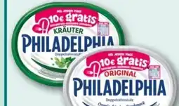 REWE Center Philadelphia Original Angebot