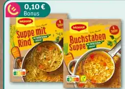 nahkauf Maggi Guten Appetit Suppen Angebot