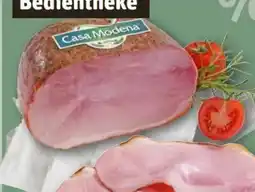 REWE Center Casa Modena Rosmarinschinken Angebot