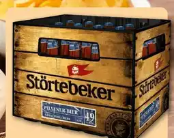REWE Center Störtebeker Pils Angebot