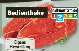 REWE Center Rewe Holzfällerscheiben Angebot