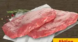 REWE Center Rinder-Flanksteak Angebot
