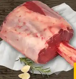 REWE Center Rinder Beef-Hammer Angebot