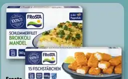 REWE Center Frosta Schlemmerfilet Angebot
