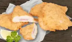 REWE Center Höhenrainer Putenschnitzel Angebot
