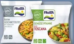 REWE Center Frosta Rahm Geschnetzeltes Angebot
