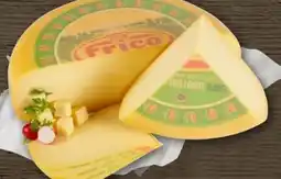 REWE Center Frico Gouda Jung Angebot