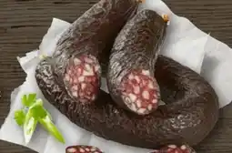 REWE Center Meister Wurstwaren Schwarzwurst Angebot