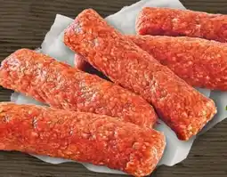 REWE Center Cevapcici Angebot