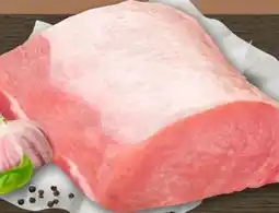REWE Center Schweine Lachsbraten Angebot