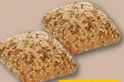 REWE Center Rewe Back-Station Mehrkornbrötchen Angebot