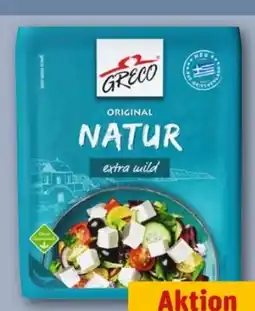REWE Center Greco Taste Loumini Original Grillkäse Angebot