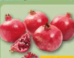 REWE Center Granatapfel Angebot
