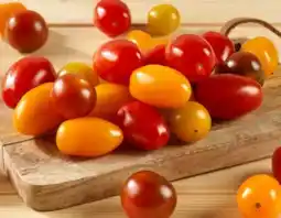 REWE Center Rewe Beste Wahl Snacktomaten Mix Angebot